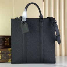 Mens LV Briefcases